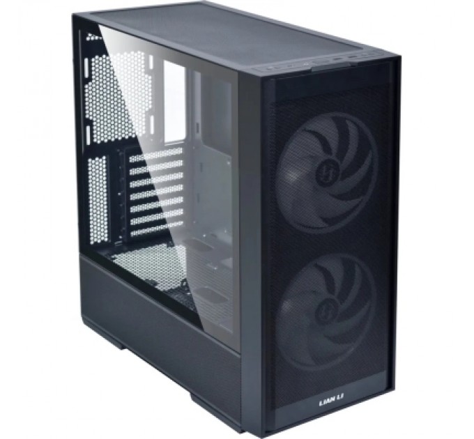 Lian Li Корпус Lian Li LANCOOL 206 with ARGB fans (G99.LAN206RX.00)
