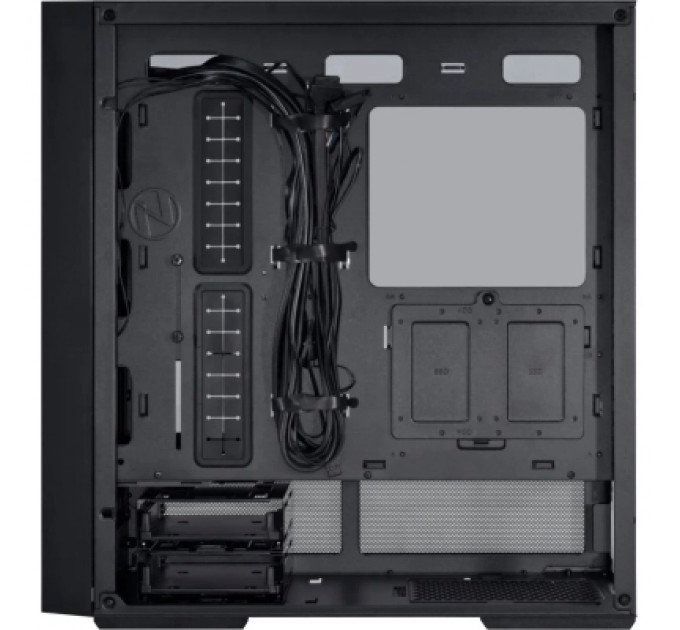 Lian Li Корпус Lian Li LANCOOL 206 with ARGB fans (G99.LAN206RX.00)