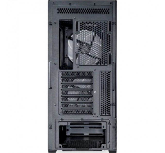 Lian Li Корпус Lian Li LANCOOL 206 with ARGB fans (G99.LAN206RX.00)