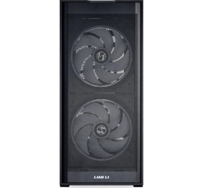 Lian Li Корпус Lian Li LANCOOL 206 with ARGB fans (G99.LAN206RX.00)