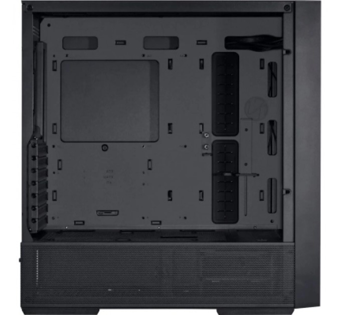 Lian Li Корпус Lian Li LANCOOL 206 with ARGB fans (G99.LAN206RX.00)