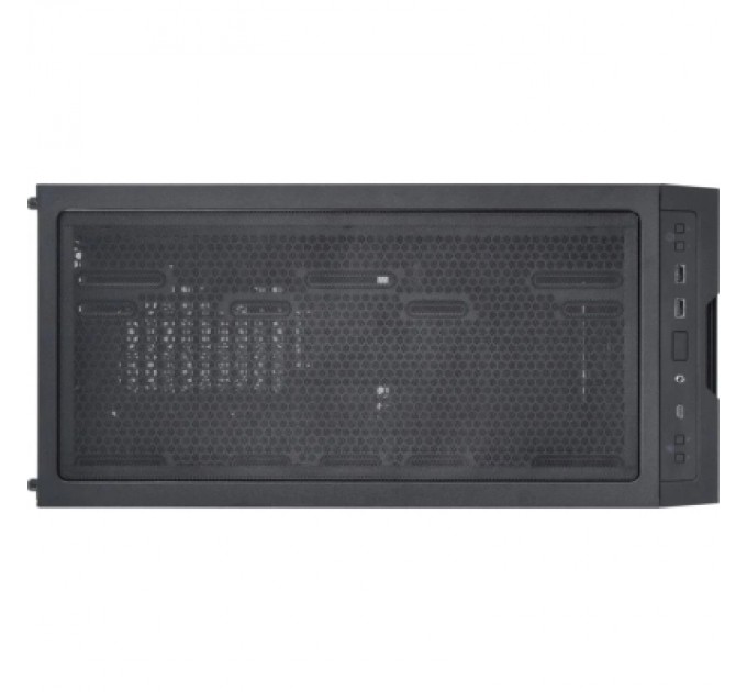 Lian Li Корпус Lian Li LANCOOL 206 with ARGB fans (G99.LAN206RX.00)