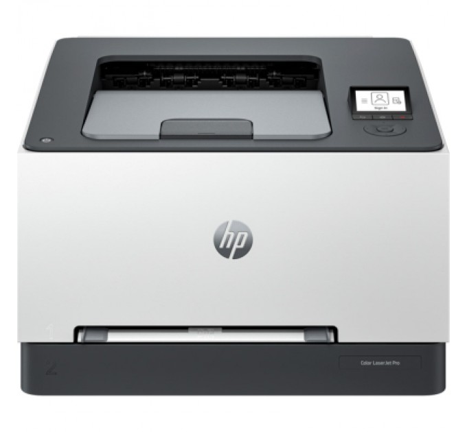 HP Лазерний принтер HP Color LaserJet Pro 3203dn (8D7L2A)