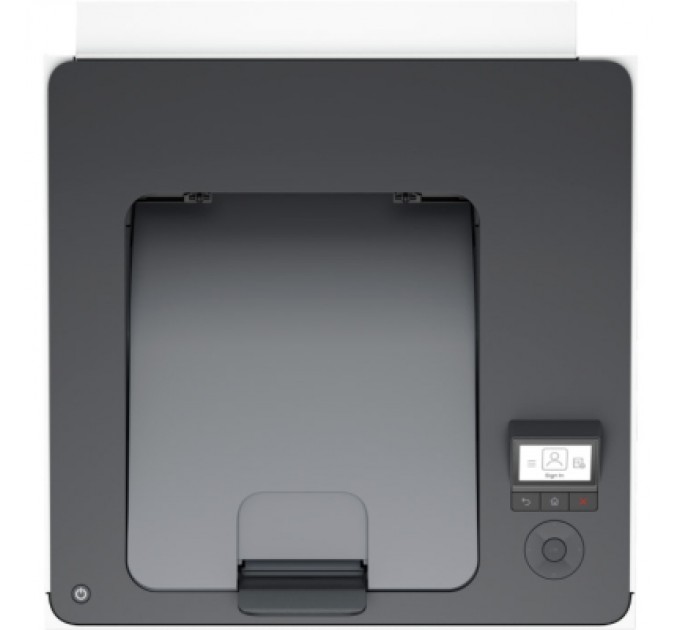 HP Лазерний принтер HP Color LaserJet Pro 3203dn (8D7L2A)