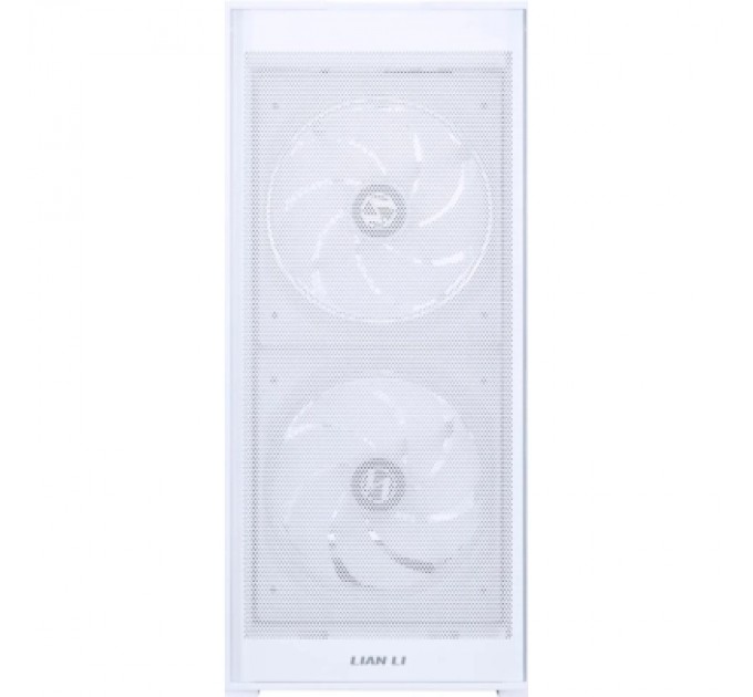 Lian Li Корпус Lian Li LANCOOL 206 with ARGB fans White (G99.LAN206RW.00)