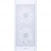 Lian Li Корпус Lian Li LANCOOL 206 with ARGB fans White (G99.LAN206RW.00)