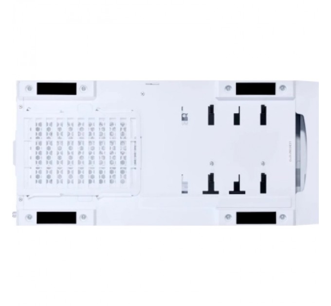 Lian Li Корпус Lian Li LANCOOL 206 with ARGB fans White (G99.LAN206RW.00)