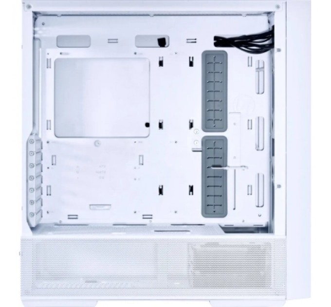 Lian Li Корпус Lian Li LANCOOL 206 with ARGB fans White (G99.LAN206RW.00)