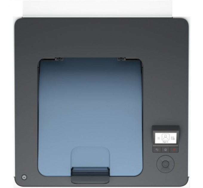 HP Лазерний принтер HP Color LaserJet Pro 3203dw (499N4A)