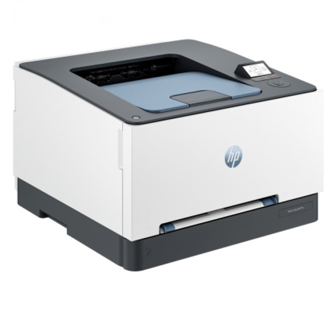 HP Лазерний принтер HP Color LaserJet Pro 3203dw (499N4A)