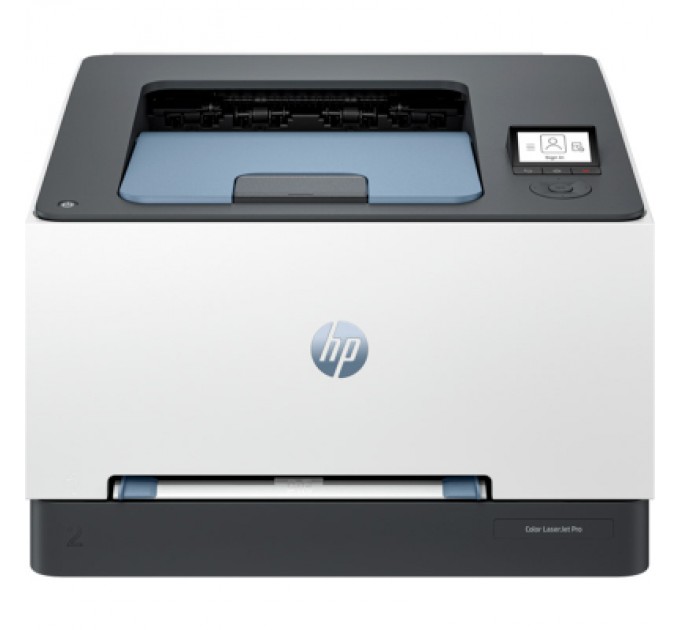HP Лазерний принтер HP Color LaserJet Pro 3203dw (499N4A)