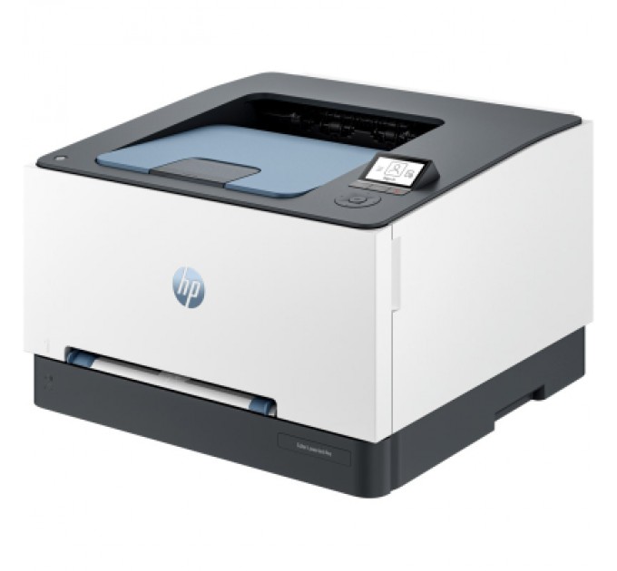 HP Лазерний принтер HP Color LaserJet Pro 3203dw (499N4A)