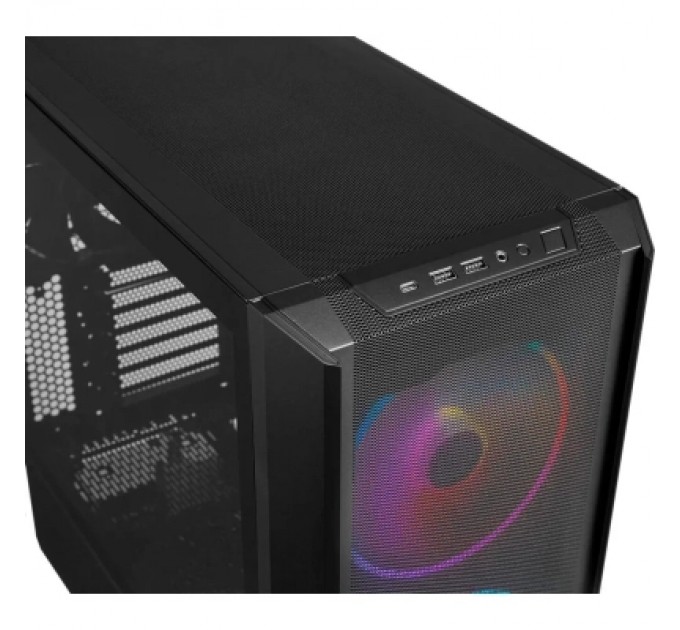 Lian Li Корпус Lian Li LANCOOL 216 with ARGB fans (G99.LAN216RX.10)