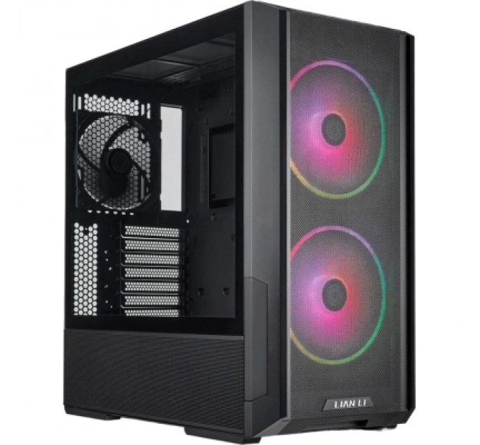 Lian Li Корпус Lian Li LANCOOL 216 with ARGB fans (G99.LAN216RX.10)