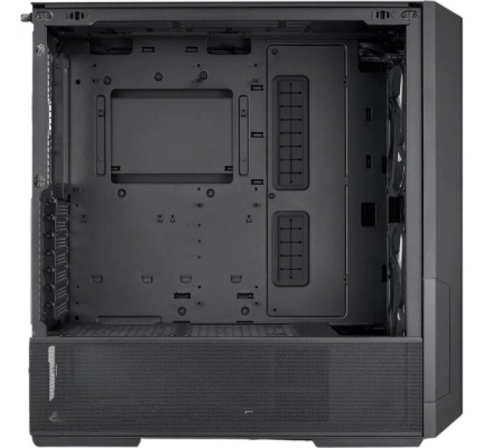 Lian Li Корпус Lian Li LANCOOL 216 with ARGB fans (G99.LAN216RX.10)