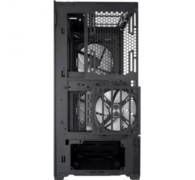 Lian Li Корпус Lian Li LANCOOL 216 with ARGB fans (G99.LAN216RX.10)