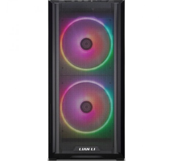 Lian Li Корпус Lian Li LANCOOL 216 with ARGB fans (G99.LAN216RX.10)
