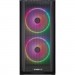 Lian Li Корпус Lian Li LANCOOL 216 with ARGB fans (G99.LAN216RX.10)