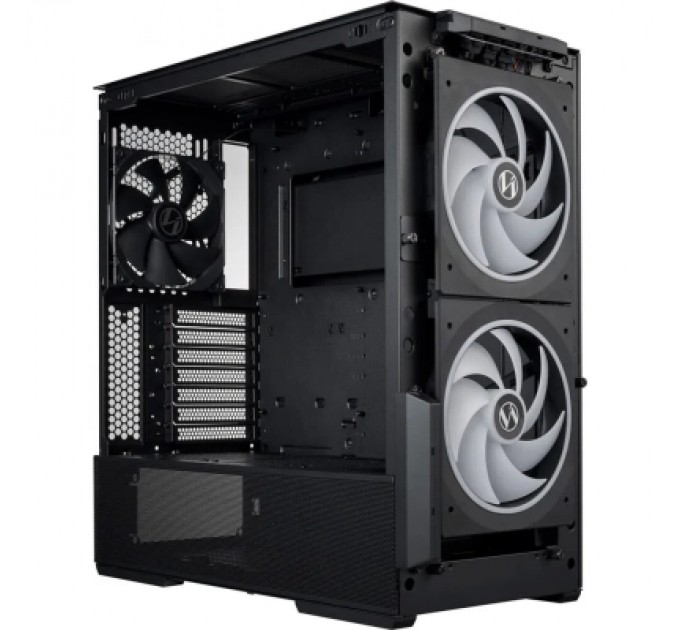 Lian Li Корпус Lian Li LANCOOL 216 with ARGB fans (G99.LAN216RX.10)
