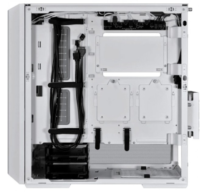 Lian Li Корпус Lian Li LANCOOL 216 with ARGB fans W (G99.LAN216RW.10)