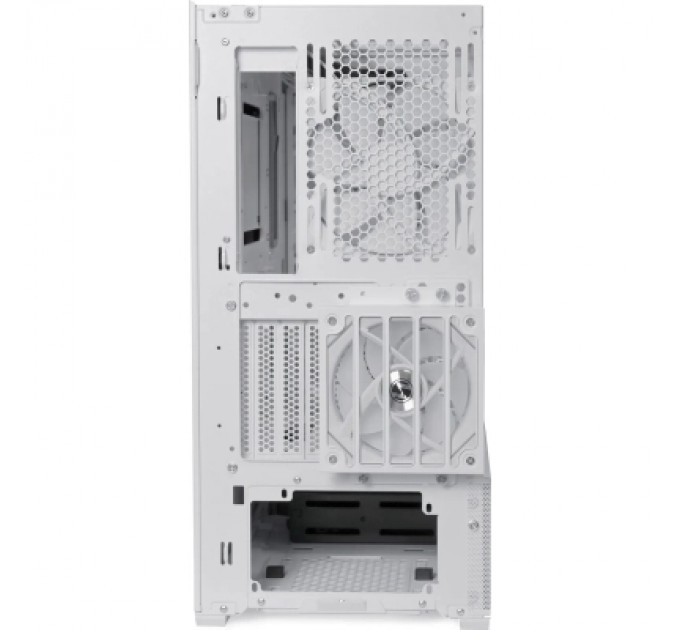 Lian Li Корпус Lian Li LANCOOL 216 with ARGB fans W (G99.LAN216RW.10)