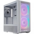 Lian Li Корпус Lian Li LANCOOL 216 with ARGB fans W (G99.LAN216RW.10)