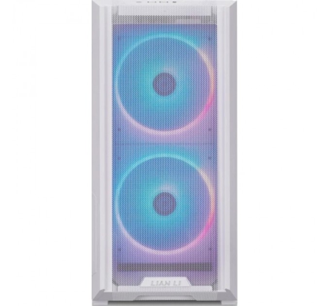 Lian Li Корпус Lian Li LANCOOL 216 with ARGB fans W (G99.LAN216RW.10)