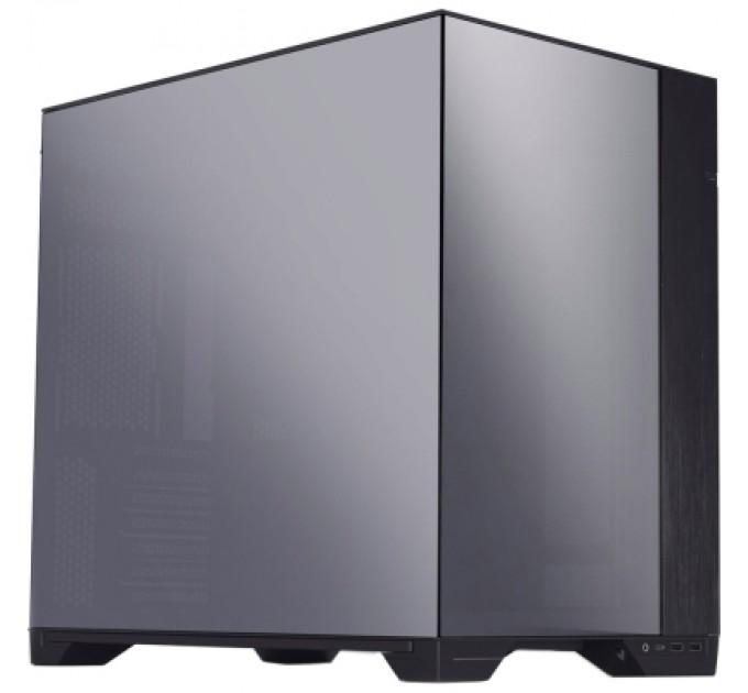 Lian Li Корпус Lian Li LIAN LI O11 VISION Chrome (G99.O11VC.00)