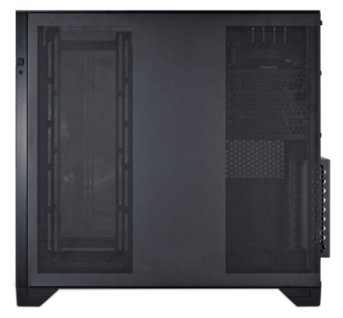 Lian Li Корпус Lian Li LIAN LI O11 VISION Chrome (G99.O11VC.00)