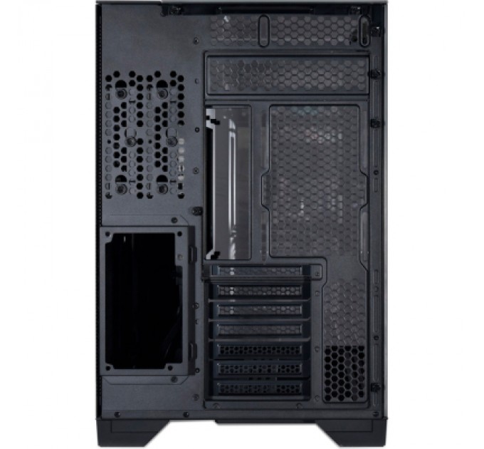 Lian Li Корпус Lian Li LIAN LI O11 VISION Chrome (G99.O11VC.00)