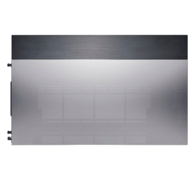 Lian Li Корпус Lian Li LIAN LI O11 VISION Chrome (G99.O11VC.00)