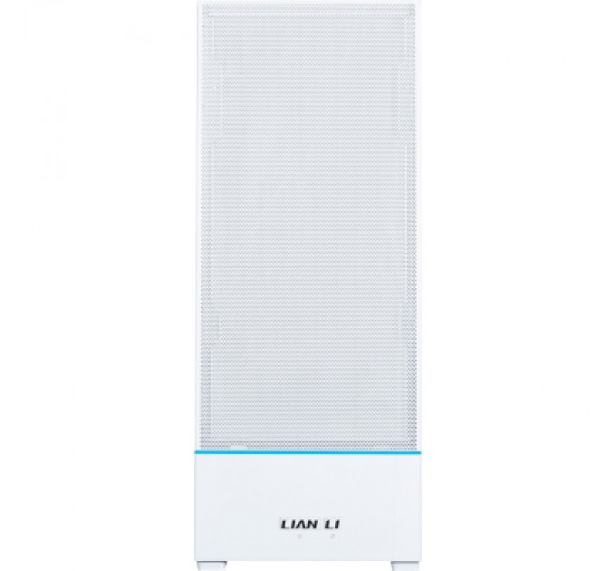 Lian Li Корпус Lian Li LIAN LI SUP01W White (G99.SUP01W.00)