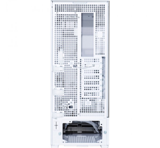 Lian Li Корпус Lian Li LIAN LI SUP01W White (G99.SUP01W.00)