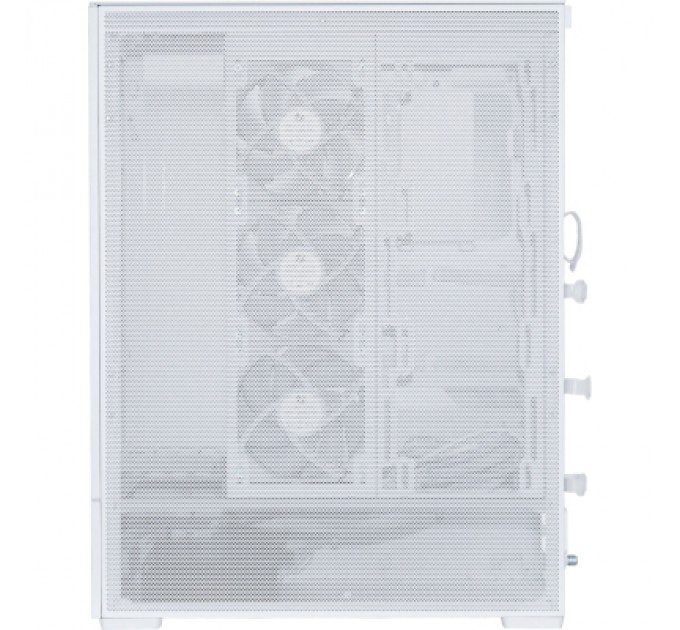 Lian Li Корпус Lian Li LIAN LI SUP01W White (G99.SUP01W.00)