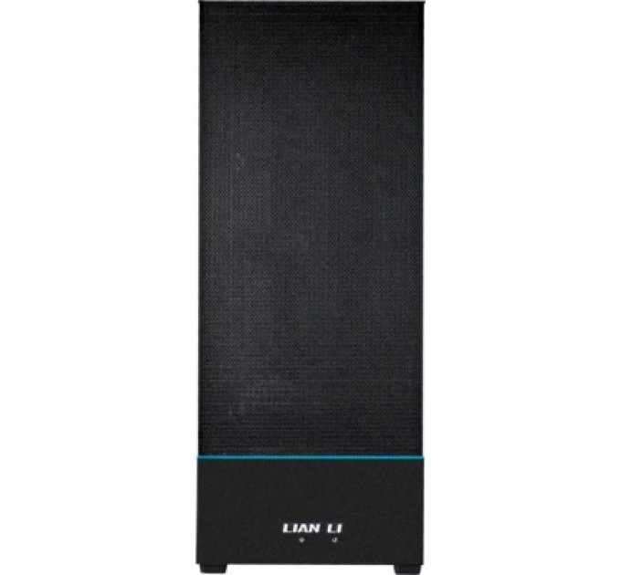 Lian Li Корпус Lian Li LIAN LI SUP01X Black (G99.SUP01X.00)