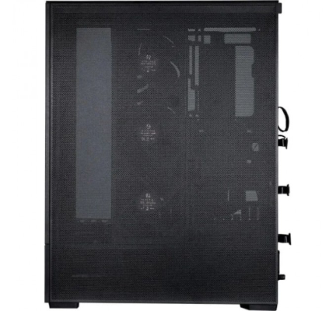 Lian Li Корпус Lian Li LIAN LI SUP01X Black (G99.SUP01X.00)