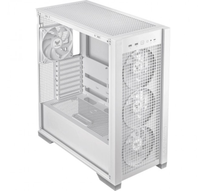 ASUS Корпус ASUS 90DC00I3-B19000