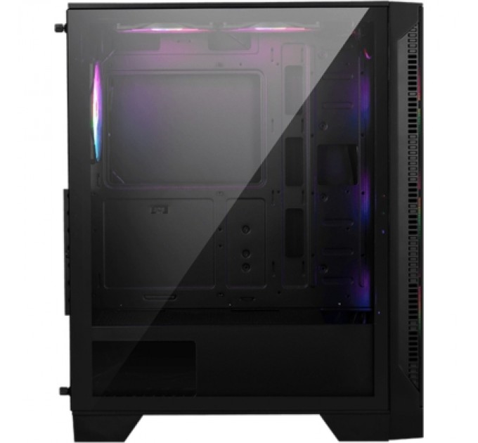 MSI Корпус MSI MAG FORGE 120A B65