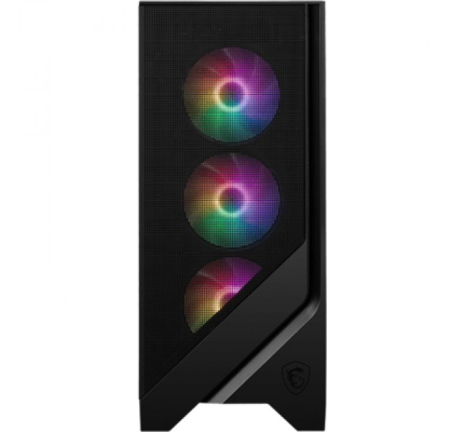 MSI Корпус MSI MAG FORGE 120A B65