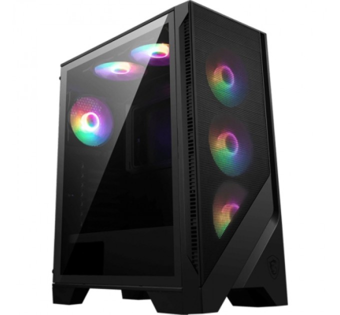 MSI Корпус MSI MAG FORGE 120A B65