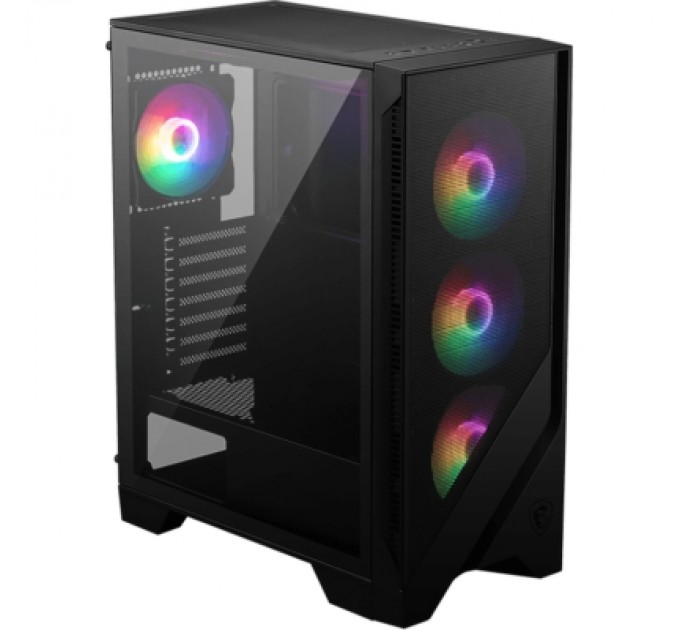 MSI Корпус MSI MAG FORGE 120A B65