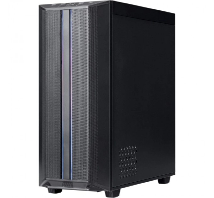 Prologix Корпус Prologix E122 Black