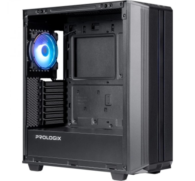 Prologix Корпус Prologix E122 Black