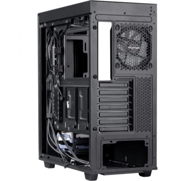 Prologix Корпус Prologix E122 Black