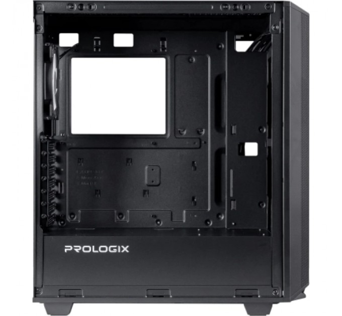 Prologix Корпус Prologix E122 Black