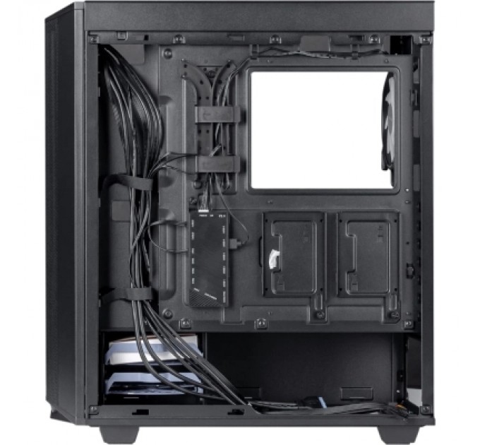 Prologix Корпус Prologix E122 Black