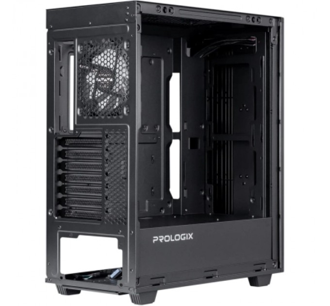 Prologix Корпус Prologix E122 Black