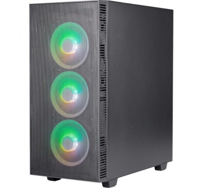 Prologix Корпус Prologix E123 Black