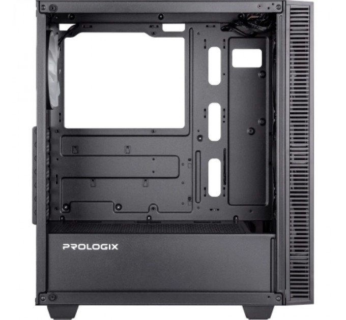 Prologix Корпус Prologix E123 Black