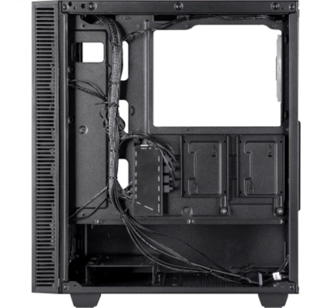 Prologix Корпус Prologix E123 Black